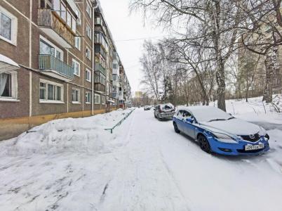 Продажа квартиры Омск.&nbsp;Пригородная ул, 10/1