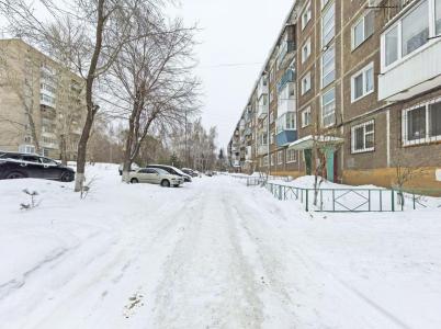 Продажа квартиры Омск.&nbsp;Пригородная ул, 10/1