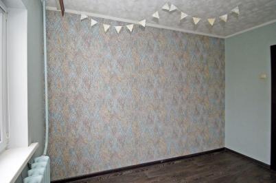 Продажа квартиры Омск.&nbsp;Пригородная ул, 10/1