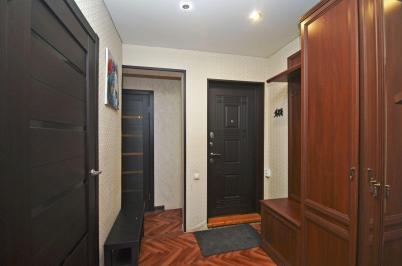 Продажа квартиры Омск.&nbsp;Пригородная ул, 10/1