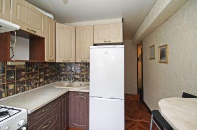 Продажа квартиры Омск.&nbsp;Пригородная ул, 10/1