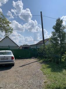Продажа дома Таврическое 