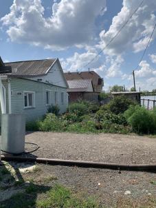 Продажа дома Таврическое 