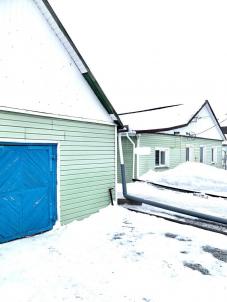 Продажа дома Таврическое 