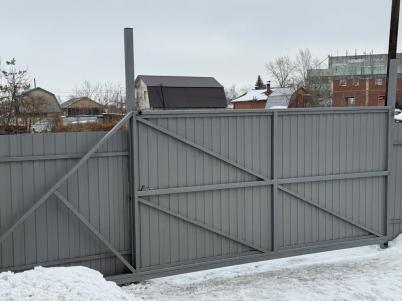 Продажа дома Омск.&nbsp;тер дп.сдт Каучук (САО)