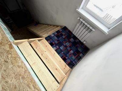 Продажа дома Омск.&nbsp;тер дп.сдт Каучук (САО)