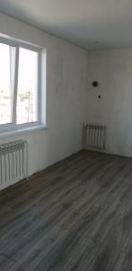 Продажа дома Омск.&nbsp;тер дп.сдт Каучук (САО)