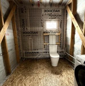 Продажа дома Омск.&nbsp;тер дп.сдт Каучук (САО)