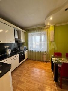 Продажа квартиры Омск.&nbsp;ул. Лермонтова, 24