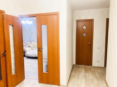 Продажа квартиры Омск.&nbsp;5-я Крайняя улица 12