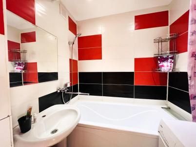 Продажа квартиры Омск.&nbsp;5-я Крайняя улица 12