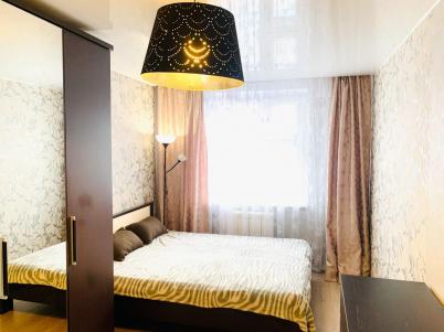 Продажа квартиры Омск.&nbsp;5-я Крайняя улица 12