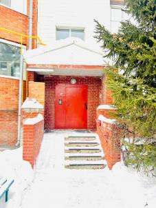 Продажа квартиры Омск.&nbsp;5-я Крайняя улица 12