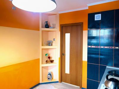 Продажа квартиры Омск.&nbsp;5-я Крайняя улица 12