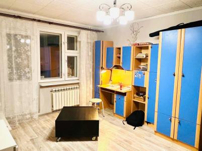 Продажа квартиры Омск.&nbsp;5-я Крайняя улица 12