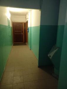 Продажа квартиры Омск.&nbsp;Кирова ул, 20