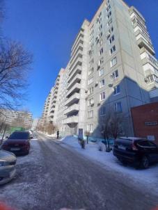 Продажа квартиры Омск.&nbsp;Кирова ул, 20