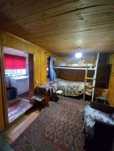 Продажа дачи Омск.&nbsp;СОСН Полёт-2