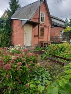 Продажа дачи Омск.&nbsp;СОСН Полёт-2