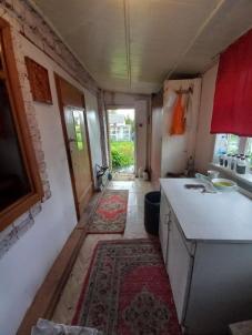 Продажа дачи Омск.&nbsp;СОСН Полёт-2