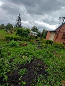 Продажа дачи Омск.&nbsp;СОСН Полёт-2