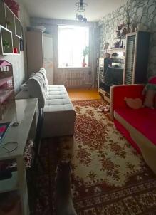 Продажа квартиры Омск.&nbsp;Космический проспект 14Д