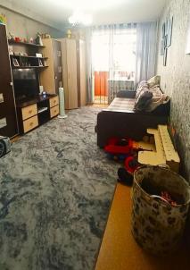 Продажа квартиры Омск.&nbsp;Космический проспект 14Д