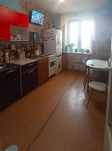 Продажа квартиры Омск.&nbsp;Космический проспект 14Д