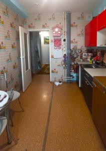 Продажа квартиры Омск.&nbsp;Космический проспект 14Д