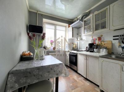 Продажа квартиры Омск.&nbsp;Молодова ул., 6