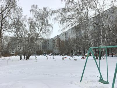 Продажа квартиры Омск.&nbsp;Молодова ул., 6