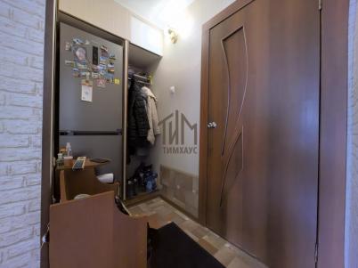 Продажа квартиры Омск.&nbsp;Молодова ул., 6