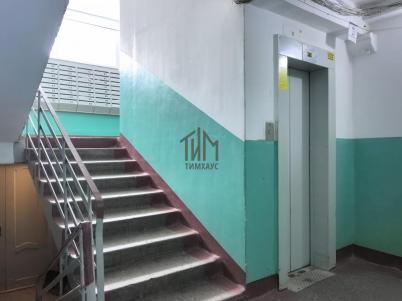 Продажа квартиры Омск.&nbsp;Молодова ул., 6