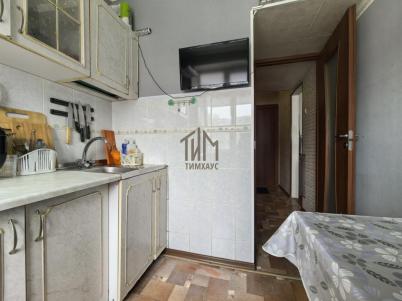 Продажа квартиры Омск.&nbsp;Молодова ул., 6