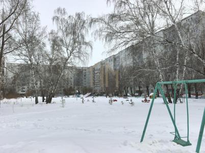 Продажа квартиры Омск.&nbsp;Молодова ул., 6