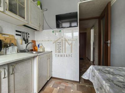 Продажа квартиры Омск.&nbsp;Молодова ул., 6