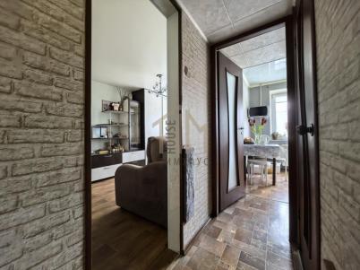 Продажа квартиры Омск.&nbsp;Молодова ул., 6