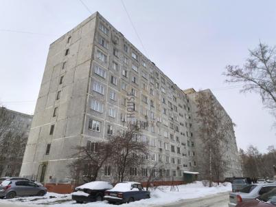 Продажа квартиры Омск.&nbsp;Молодова ул., 6