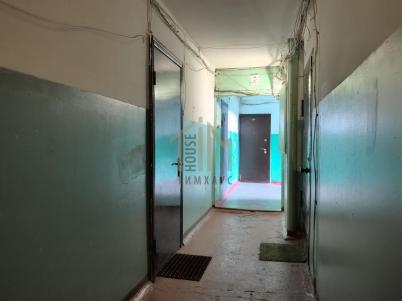 Продажа квартиры Омск.&nbsp;Молодова ул., 6