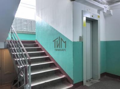 Продажа квартиры Омск.&nbsp;Молодова ул., 6