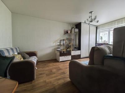 Продажа квартиры Омск.&nbsp;Молодова ул., 6