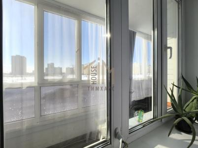 Продажа квартиры Омск.&nbsp;21-я Амурская ул., 25