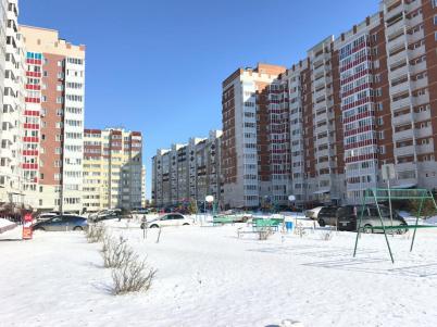 Продажа квартиры Омск.&nbsp;21-я Амурская ул., 25