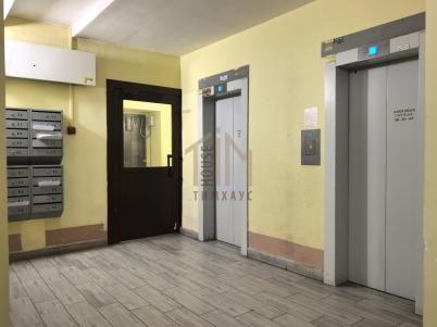 Продажа квартиры Омск.&nbsp;21-я Амурская ул., 25