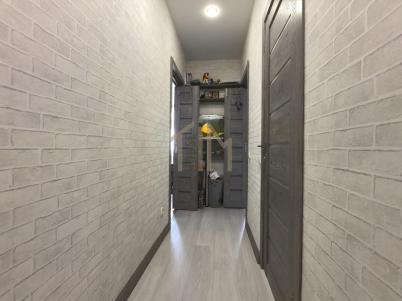 Продажа квартиры Омск.&nbsp;21-я Амурская ул., 25