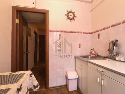 Продажа квартиры Омск.&nbsp;Фугенфирова ул., 4