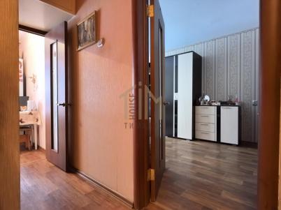 Продажа квартиры Омск.&nbsp;Фугенфирова ул., 4