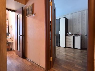 Продажа квартиры Омск.&nbsp;Фугенфирова ул., 4