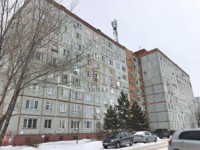 Продажа квартиры Омск.&nbsp;Фугенфирова ул., 4