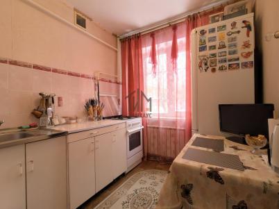 Продажа квартиры Омск.&nbsp;Фугенфирова ул., 4